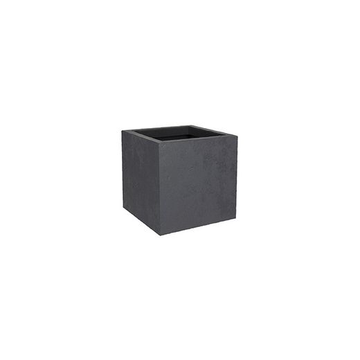 EDA - Cubo Basalt Antracita