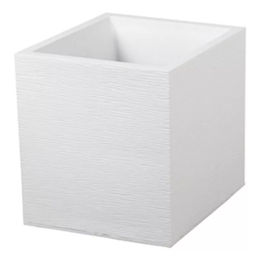 EDA - Cubo Graphit Blanco