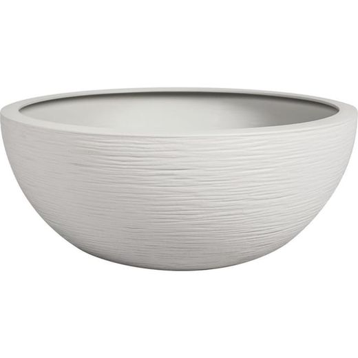 EDA - Cuenco Graphit Blanco