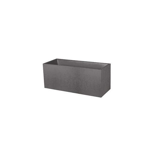 EDA - Jardinera Basalt Antracita