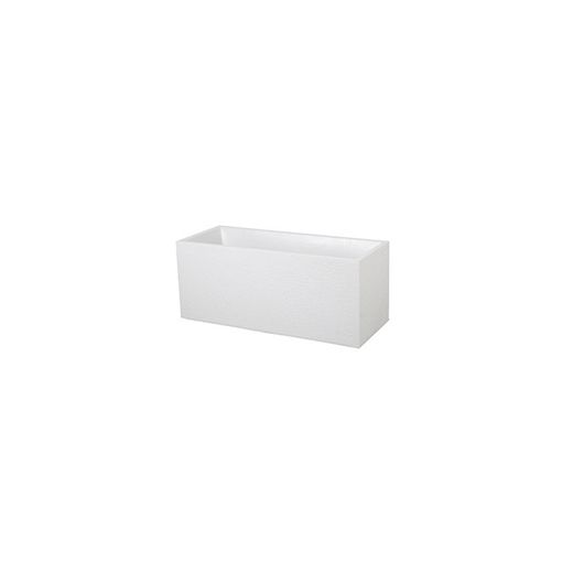 EDA - Jardinera Graphit Blanco