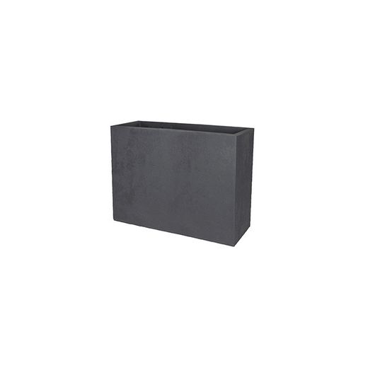 EDA - Loft L Basalt 80x30x60cm Antracita