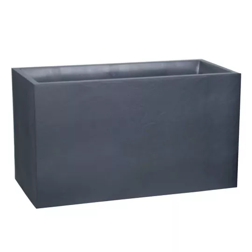 EDA - Murete Volcania 100x40x60cm Antracita