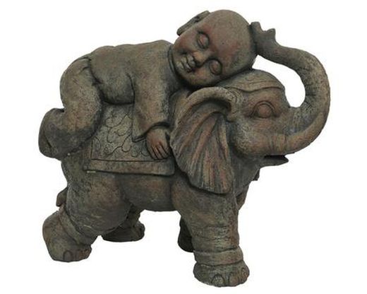 Elefante Polimagnesio