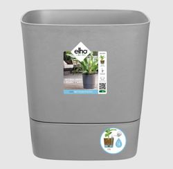 Maceta Greensense Aq Round 43cm color gris Elho®