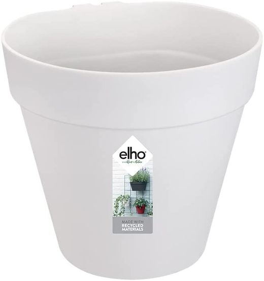 Loft Urban Green Wall Single 15Cm White Elho®