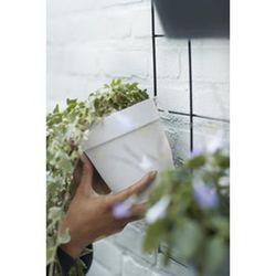 Loft Urban Green Wall Single 15Cm White Elho®