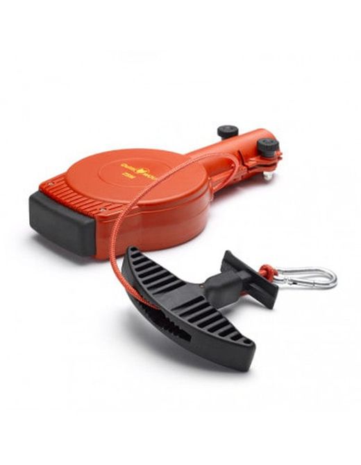 Enrollador de cuerda Outils Wolf ZSM