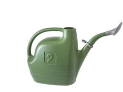 Epoca regadera Albatross 9L color oliva