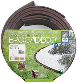 EPOCADECÒ BORDURA PLASTICO