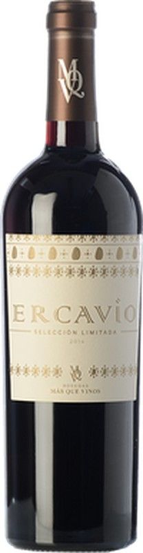 Ercavio Selección Limitada