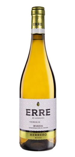Erre de Herrero Verdejo
