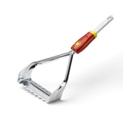 Escardador cuchillo ondulada Outils Wolf RFM