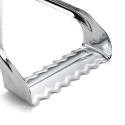 Escardador cuchillo ondulada Outils Wolf RFM