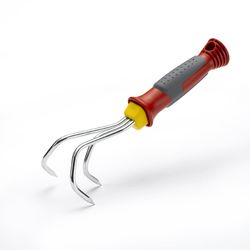 Escarificador 3 púas Outils Wolf KAK