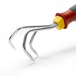 Escarificador 3 púas Outils Wolf KAK