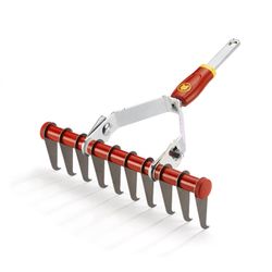 Escarificador 30cm multi-star outils wolf- ugm30