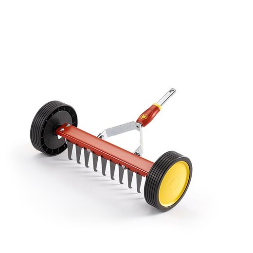 Escarificador con ruedas Outils Wolf URM30