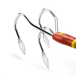 Escarificador multi-star Outils Wolf BEM