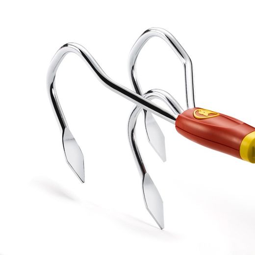 Escarificador multi-star Outils Wolf BEM
