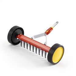 Escarificador multiestrella- URM30