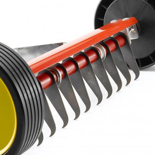 Escarificador multiestrella- URM30