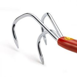 Escarificadora multi-star Outils Wolf BAM