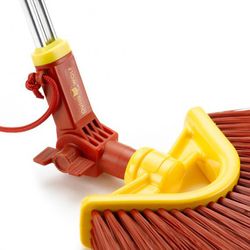 Escoba ángulo 25 cm Multi Star Outils Wolf UBAM25