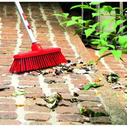 Escoba cepillo barrer  40cm Outils Wolf UBRM-40
