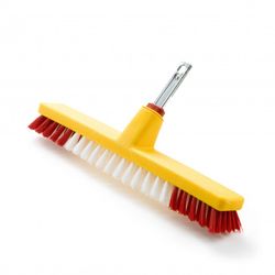 Escoba cepillo Outils Wolf