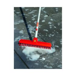 Escoba cepillo Outils Wolf