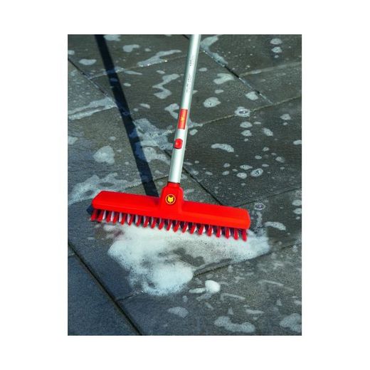 Escoba cepillo Outils Wolf