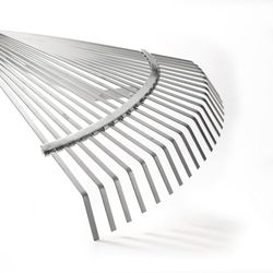 Escoba de césped regulable Outils Wolf UCM