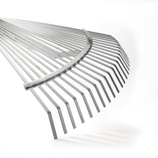 Escoba de césped regulable Outils Wolf UCM