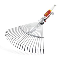 Escoba de césped regulable Outils Wolf UCM