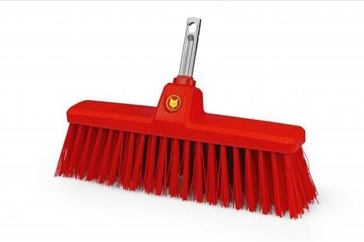 Escoba exter de Outils Wolf UBTM35