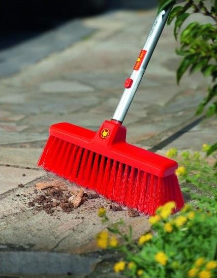 Escoba exter de Outils Wolf UBTM35