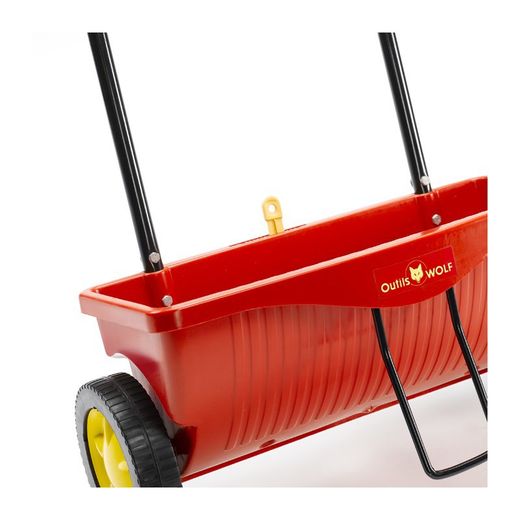 Esparcidor Universal  Outils Wolf  WE