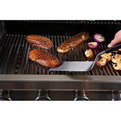 Espátula grande Baron Super-Flipper Broil King®