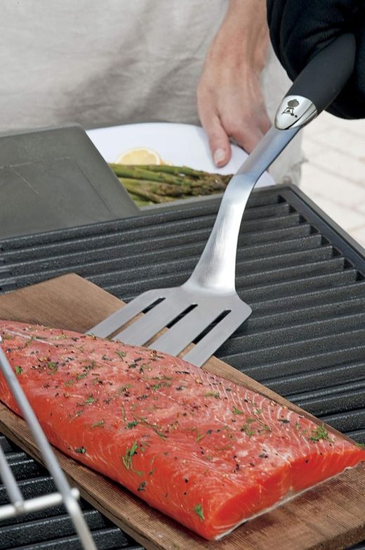Espatula premium Weber