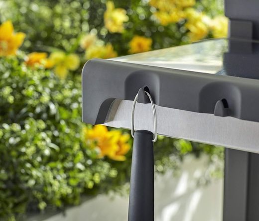 Espatula premium Weber