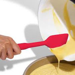 Espátula roja OXO - grande