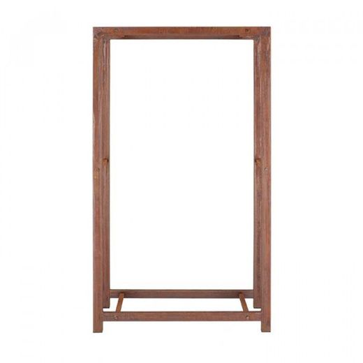 Ess. Almacenamiento De Madera Óxido L