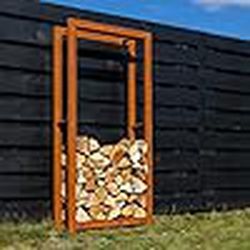 ESS. ALMACENAMIENTO DE MADERA ÓXIDO L