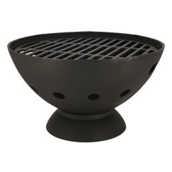 ESS. BARBACOA REDONDA Ø 55 CM