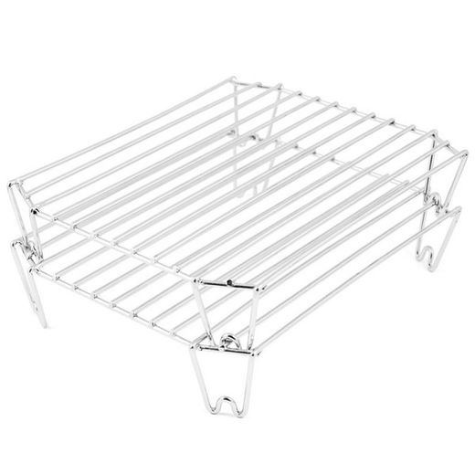 Estante apilables 2 piezas Broil King