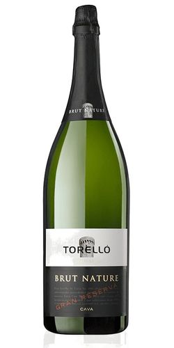 Estuche Torelló brut nature