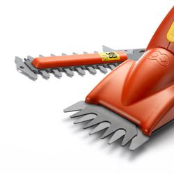 Estuche Cizalla Bateria KIT Outils Wolf SB