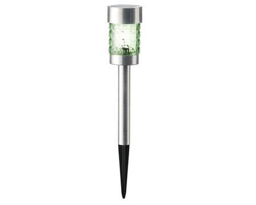 Farolillo de jardin solar multicolores h 35.50cm Lumineo