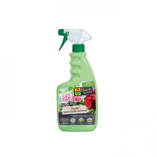 Fazilo Insecticida natural 750ml Compo®